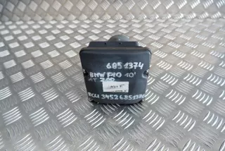 6851374, 6851376, 6785442 , art627935 Блок ABS BMW 5 F10/F11/GT F07 Арт 627935, вид 1