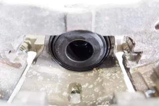 47750-47060 , art3035529 Суппорт передний левый Toyota Prius 3 Арт 3035529, вид 5