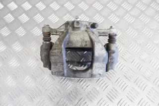47750-02361 , art3034986 Суппорт передний левый Toyota Avensis 3 Арт 3034986, вид 1