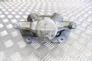 47750-02361 , art3034986 Суппорт передний левый Toyota Avensis 3 Арт 3034986, вид 3