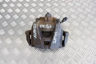art625643 Суппорт передний левый Audi Q3 1 Арт 625643