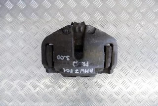 6786817, 6786820 , art625438 Суппорт передний левый BMW 7 F01/F02 Арт 625438, вид 1