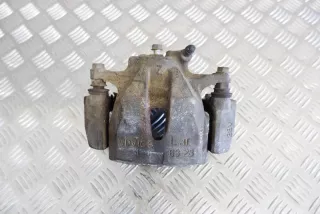 47750-42090 , art3036899 Суппорт передний левый Toyota Rav 4 3 Арт 3036899, вид 1