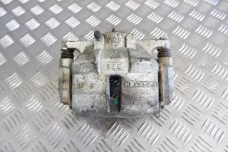 41001-4BA0A, 41001-4EA0A , art3035624 Суппорт передний правый Nissan Qashqai 2 Арт 3035624, вид 1