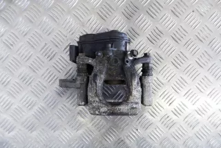 44011-4EA0A , art3036785 Суппорт задний левый Nissan Qashqai 2 Арт 3036785, вид 1