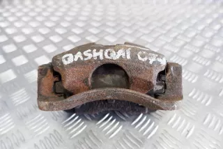 41011-1KC2C, 41011-JN00A , art631536 Суппорт передний левый Nissan Qashqai+2 Арт 631536, вид 2