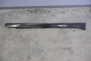 7237078 , art3037541 Накладка на порог BMW 5 F10/F11/GT F07 Арт 3037541, вид 1