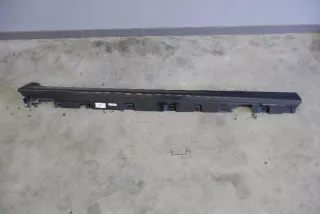 7237078 , art3037541 Накладка на порог BMW 5 F10/F11/GT F07 Арт 3037541, вид 4