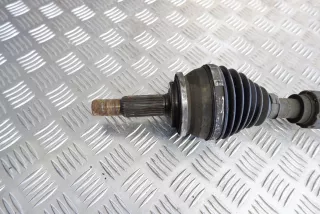 43420-47030 , art669729 Полуось передняя левая (приводной вал, ШРУС) Toyota Prius 3 Арт 669729, вид 2