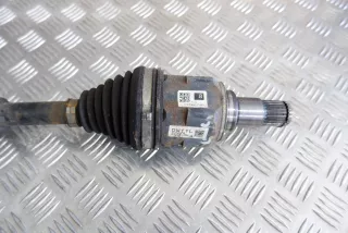 43420-47030 , art669729 Полуось передняя левая (приводной вал, ШРУС) Toyota Prius 3 Арт 669729, вид 3