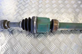 43410-48080 , art676086 Полуось передняя правая (приводной вал, ШРУС) Lexus RX 2 Арт 676086, вид 3