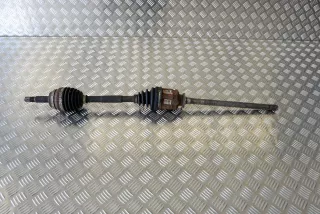 43410-48050 , art669340 Полуось передняя правая (приводной вал, ШРУС) Lexus RX 2 Арт 669340, вид 1
