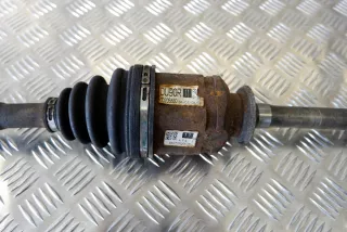 43410-48050 , art669340 Полуось передняя правая (приводной вал, ШРУС) Lexus RX 2 Арт 669340, вид 3