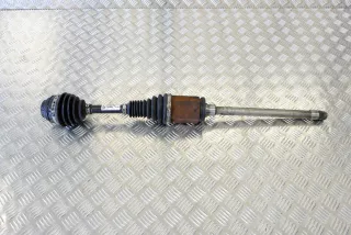 7591682 , art676597 Полуось передняя правая (приводной вал, ШРУС) BMW X1 E84 Арт 676597, вид 1