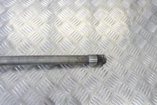7591682 , art676597 Полуось передняя правая (приводной вал, ШРУС) BMW X1 E84 Арт 676597, вид 4