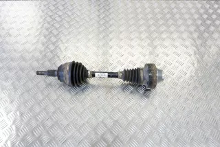 7L6407271D , art681660 Полуось передняя правая (приводной вал, ШРУС) Volkswagen Touareg 1 Арт 681660, вид 1