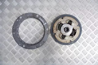 31270-47030, 31290-47011 , art689021 Диск сцепления Toyota Prius 2 Арт 689021, вид 3