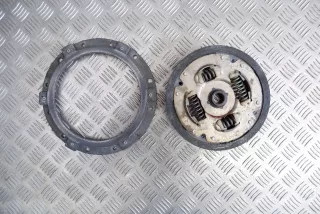 31270-47030, 31290-47011 , art689021 Диск сцепления Toyota Prius 2 Арт 689021, вид 4