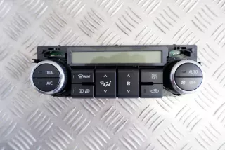 55900-02410 , art705507 Блок управления печки/климат-контроля Toyota Auris 2 Арт 705507, вид 1