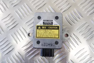 89183-30070 , art717464 Датчик ускорения Lexus GS 3 Арт 717464, вид 1