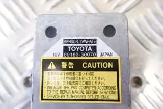 89183-30070 , art717464 Датчик ускорения Lexus GS 3 Арт 717464, вид 2