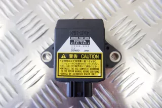89183-48010 , art715043 Датчик ускорения Toyota Prius 2 Арт 715043, вид 1