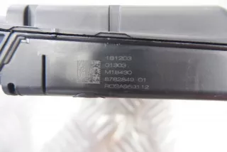 8782849 , art717731 Блок реле BMW X1 F48 Арт 717731, вид 4