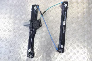 7349514 , art718227 Молдинг двери передней правой BMW X1 F48 Арт 718227, вид 1