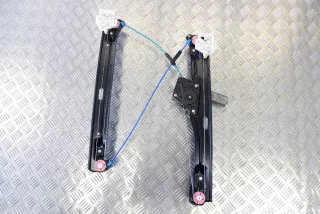 7349514 , art718227 Молдинг двери передней правой BMW X1 F48 Арт 718227, вид 2