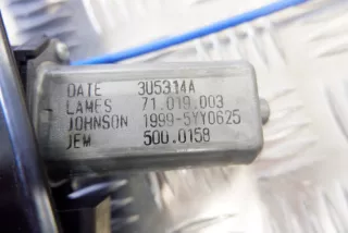 7349514 , art718227 Молдинг двери передней правой BMW X1 F48 Арт 718227, вид 5
