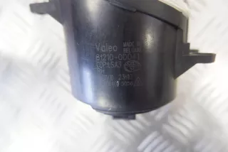 81210-0D041 , art818399 Фара противотуманная правая Lexus RX 3 Арт 818399, вид 7