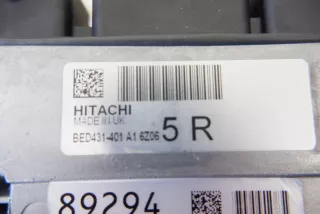 NEC024-033, BED431-401 , art845533 Блок управления двигателем Nissan X-Trail T32 Арт 845533, вид 4