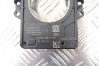 479454BA0A , art849522 Датчик угла поворота руля Nissan X-Trail T32 Арт 849522, вид 2