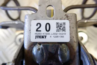 45250-47200, JJ002-00249 , art854764 Сервопривод рулевого управления Toyota Prius 3 Арт 854764, вид 6