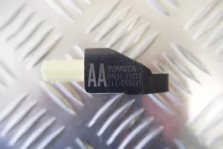 89831-75020 , art860684 Датчик удара Toyota Prius 3 Арт 860684, вид 5