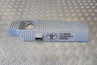 11212-37090 , art921664 Декоративная крышка двигателя Toyota Auris 2 Арт 921664, вид 1