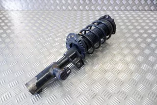 3C0413031D , art931793 Амортизатор передний правый Volkswagen Passat B7 Арт 931793, вид 1