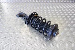 3C0413031D , art931793 Амортизатор передний правый Volkswagen Passat B7 Арт 931793, вид 2