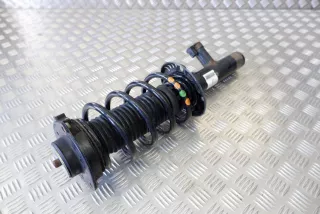 3C0413031D , art931793 Амортизатор передний правый Volkswagen Passat B7 Арт 931793, вид 3