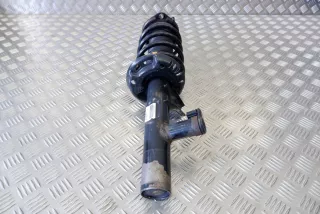 3C0413031D , art931793 Амортизатор передний правый Volkswagen Passat B7 Арт 931793, вид 6