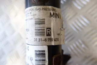4312871, 22190850, 6759420 , art933276 Амортизатор передний правый MINI Cooper R50 Арт 933276, вид 7