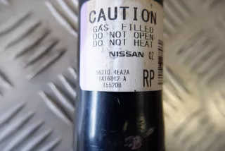 562104EA2A , art934557 Амортизатор задний левый Nissan Qashqai 2 Арт 934557, вид 5