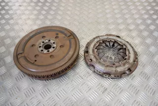 8200450219 , art944839 Комплект сцепления Nissan Qashqai+2 Арт 944839, вид 4
