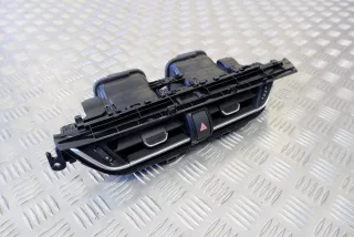 55670-F4020 , art972716 Дефлектор обдува салона Toyota C-HR Арт 972716, вид 1