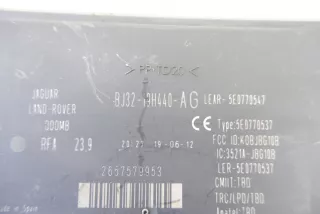 BJ32-19H440-AG , art3036947 Блок управления светом Land Rover Range Rover 4 Арт 3036947, вид 6