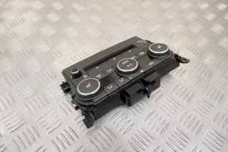 BJ32-14C239-FC , art3038704 Блок управления печки/климат-контроля Land Rover Range Rover 4 Арт 3038704, вид 5