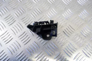 52155-K0010 , art487932 Кронштейн крепления бампера заднего Toyota Yaris 4 Арт 487932, вид 1