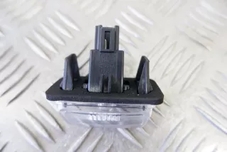 81270-0D120 , art513750 Подсветка номера Toyota Yaris 4 Арт 513750, вид 5