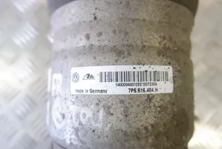 7P6616040N, 7P6616404H , art519877 Амортизатор передний правый Volkswagen Touareg 2 Арт 519877, вид 4