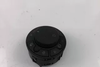 13249397EB , art8158689 Блок управления светом Opel Corsa D Арт 8158689, вид 1